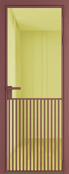Межкомнатная дверь Profil Doors 15 AG