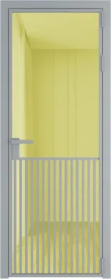 Межкомнатная дверь Profil Doors 15 AG