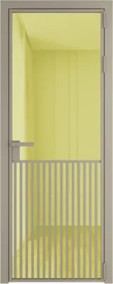 Межкомнатная дверь Profil Doors 15 AG