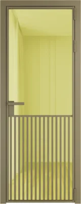 Межкомнатная дверь Profil Doors 15 AG
