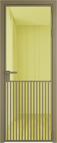 Межкомнатная дверь Profil Doors 15 AG