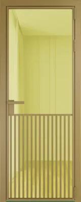 Межкомнатная дверь Profil Doors 15 AG
