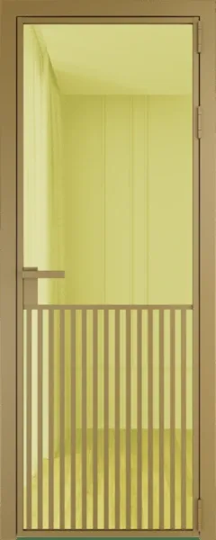 Межкомнатная дверь Profil Doors 15 AG