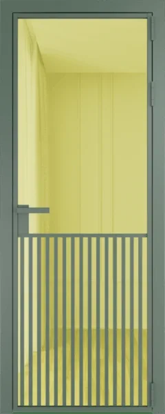 Межкомнатная дверь Profil Doors 15 AG