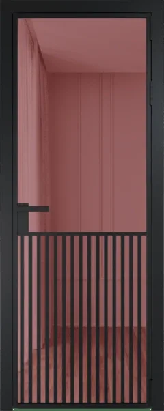 Межкомнатная дверь Profil Doors 15 AG