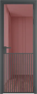 Межкомнатная дверь Profil Doors 15 AG