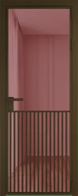 Межкомнатная дверь Profil Doors 15 AG