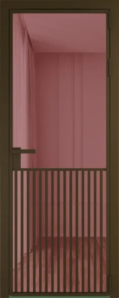 Межкомнатная дверь Profil Doors 15 AG