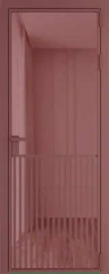 Межкомнатная дверь Profil Doors 15 AG