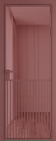 Межкомнатная дверь Profil Doors 15 AG