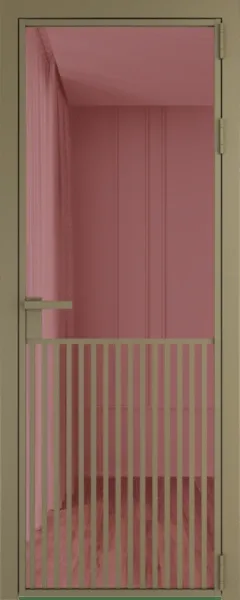 Межкомнатная дверь Profil Doors 15 AG