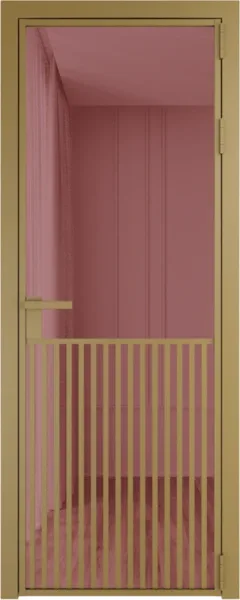 Межкомнатная дверь Profil Doors 15 AG