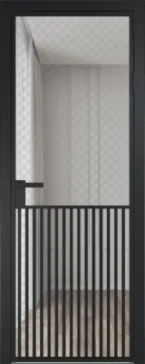 Межкомнатная дверь Profil Doors 15 AG