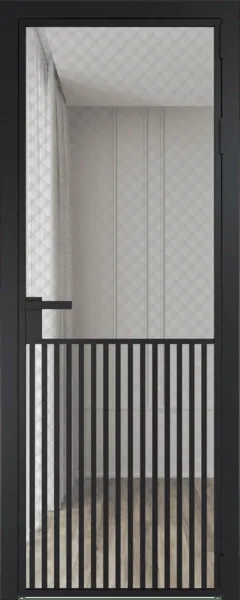 Межкомнатная дверь Profil Doors 15 AG