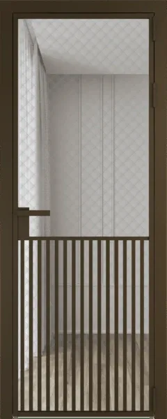 Межкомнатная дверь Profil Doors 15 AG
