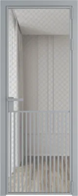 Межкомнатная дверь Profil Doors 15 AG