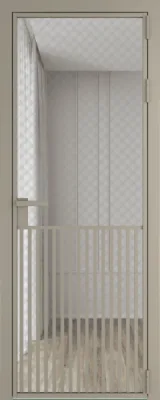 Межкомнатная дверь Profil Doors 15 AG