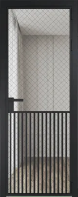 Межкомнатная дверь Profil Doors 15 AG