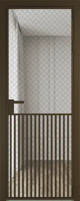Межкомнатная дверь Profil Doors 15 AG
