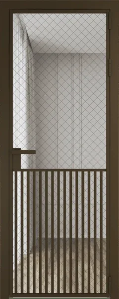 Межкомнатная дверь Profil Doors 15 AG