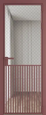Межкомнатная дверь Profil Doors 15 AG