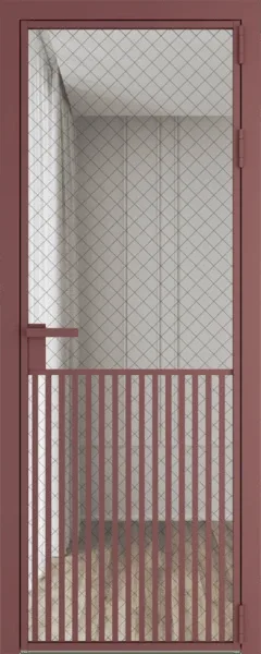 Межкомнатная дверь Profil Doors 15 AG