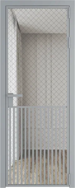 Межкомнатная дверь Profil Doors 15 AG