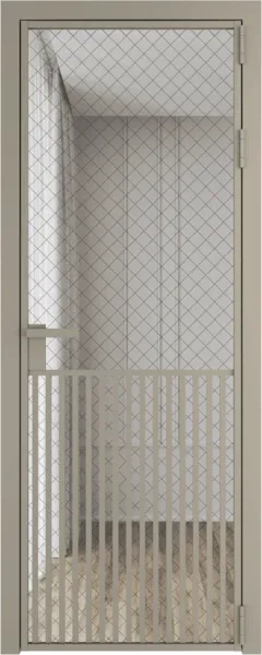 Межкомнатная дверь Profil Doors 15 AG