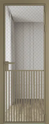Межкомнатная дверь Profil Doors 15 AG