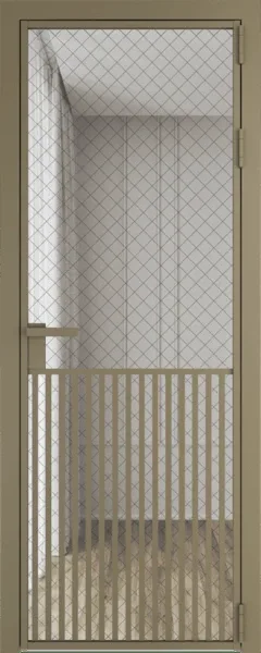 Межкомнатная дверь Profil Doors 15 AG