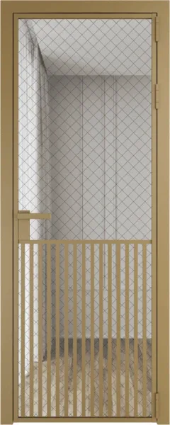 Межкомнатная дверь Profil Doors 15 AG