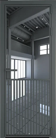 Межкомнатная дверь Profil Doors 15 AG