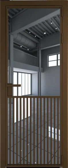 Межкомнатная дверь Profil Doors 15 AG