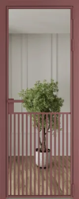 Межкомнатная дверь Profil Doors 15 AG