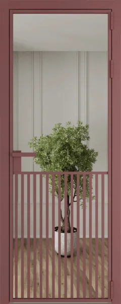 Межкомнатная дверь Profil Doors 15 AG
