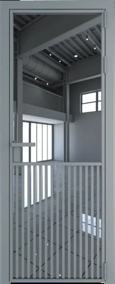 Межкомнатная дверь Profil Doors 15 AG