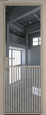 Межкомнатная дверь Profil Doors 15 AG