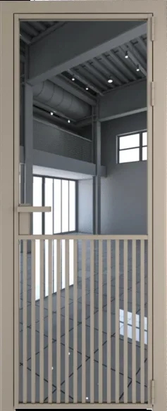 Межкомнатная дверь Profil Doors 15 AG