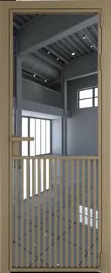 Межкомнатная дверь Profil Doors 15 AG