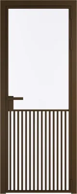 Межкомнатная дверь Profil Doors 15 AG