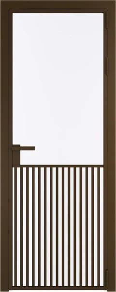 Межкомнатная дверь Profil Doors 15 AG