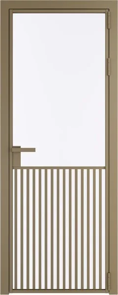 Межкомнатная дверь Profil Doors 15 AG