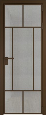 Алюминиевая дверь Profil Doors 10 AG Деорэ Рэте