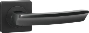 Ручка Ajax (Аякс) раздельная K.JK51.SIGMA (SIGMA JK) BL-24 черный