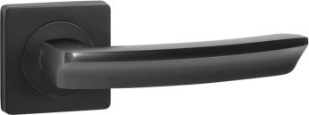 Ручка Ajax (Аякс) раздельная K.JK51.SIGMA (SIGMA JK) BL-24 черный