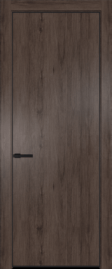 МЕЖКОМНАТНАЯ ДВЕРЬ PROFIL DOORS ORANGE 1 NE.O Дуб Тобакко