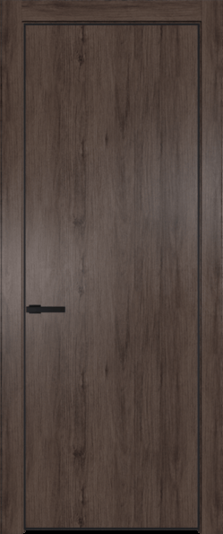 МЕЖКОМНАТНАЯ ДВЕРЬ PROFIL DOORS ORANGE 1 NE.O Дуб Тобакко