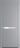 Межкомнатная дверь Profil Doors 1.4 P Lacobel Перламутровый лак Смоки (RAL 870-02)