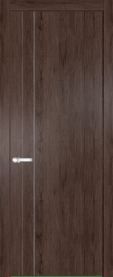 Межкомнатная дверь Profil Doors 12 NW Дуб Тобакко
