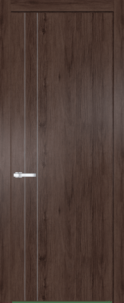 Межкомнатная дверь Profil Doors 12 NW Дуб Тобакко